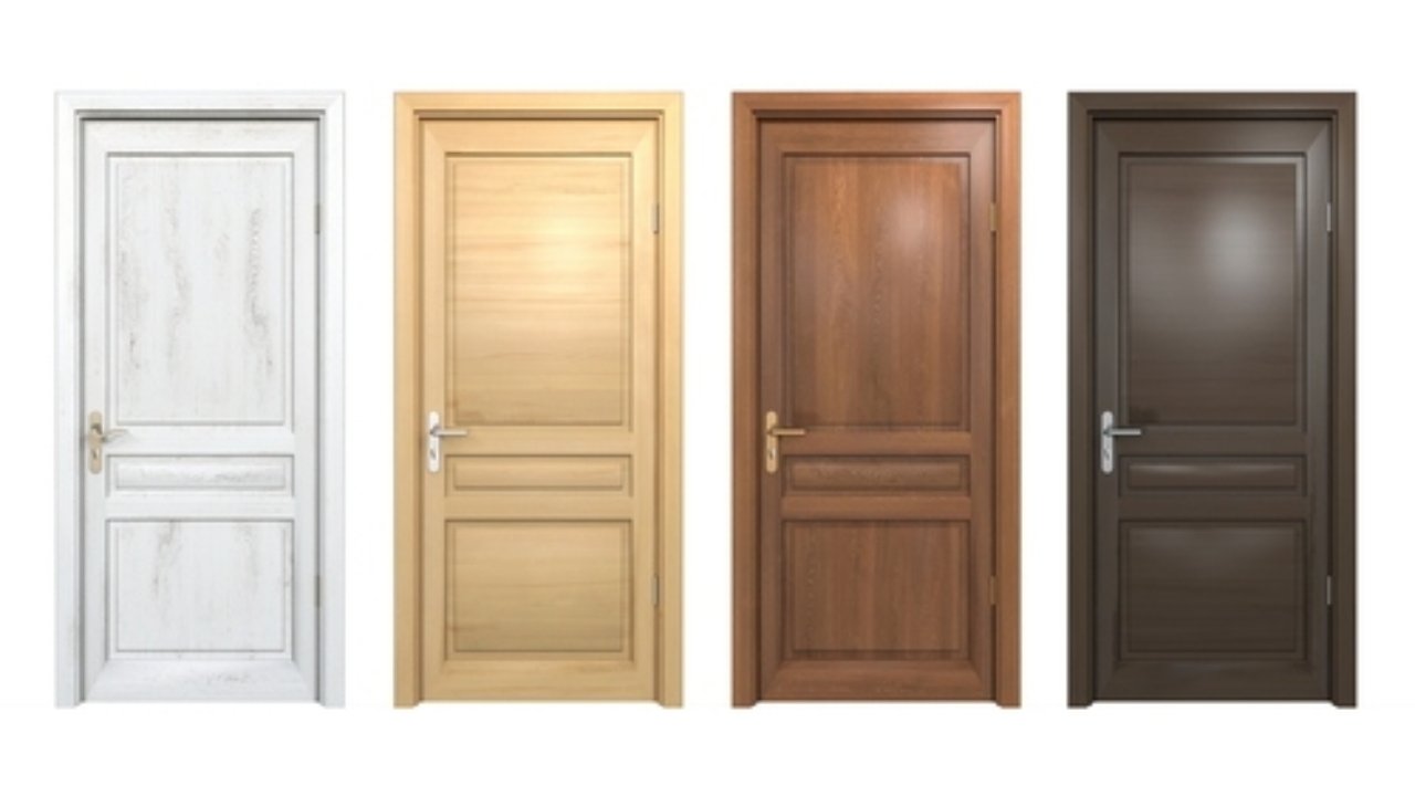 Complete Guide to Door Materials: Properties, Uses, and Project Fit